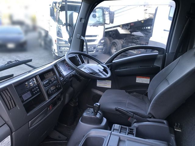 Isuzu FORWARD 2018-07 193904-2