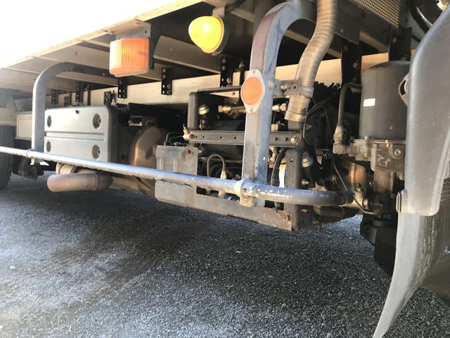 Isuzu FORWARD 2018-07 193904-13