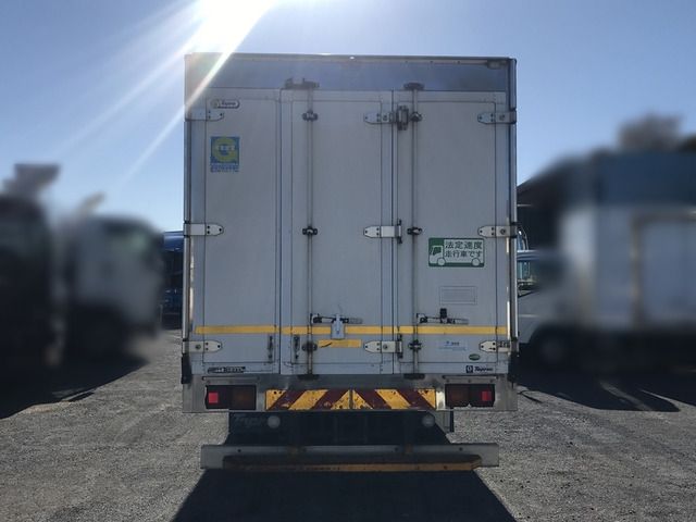 Isuzu FORWARD 2018-07 193904-1