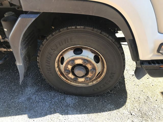 Isuzu FORWARD 2018-07 193904-12