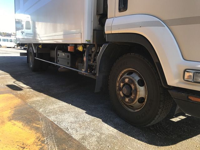 Isuzu FORWARD 2018-07 193904-11