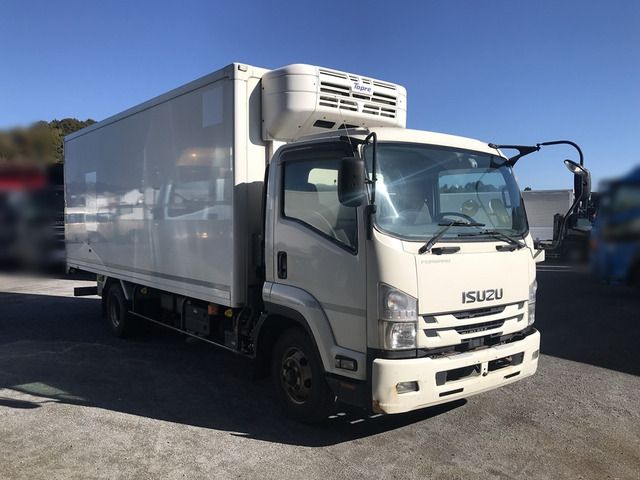 Isuzu FORWARD 2018-07 193904-10