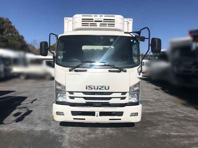 Isuzu FORWARD 2018-07 193904-9