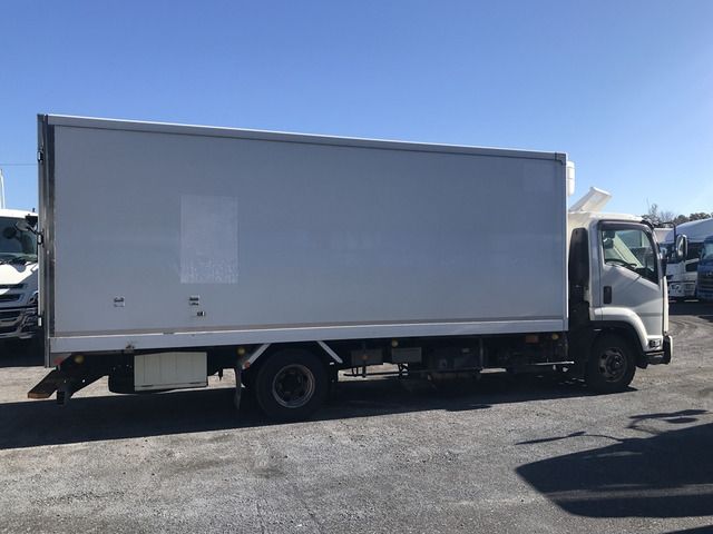 Isuzu FORWARD 2018-07 193904-8