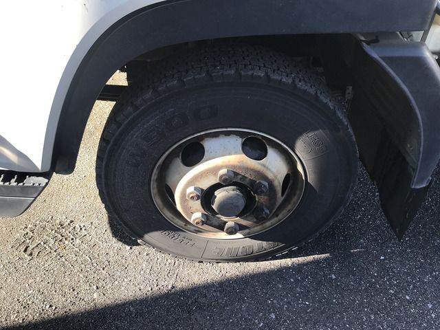 Isuzu FORWARD 2018-07 193904-19
