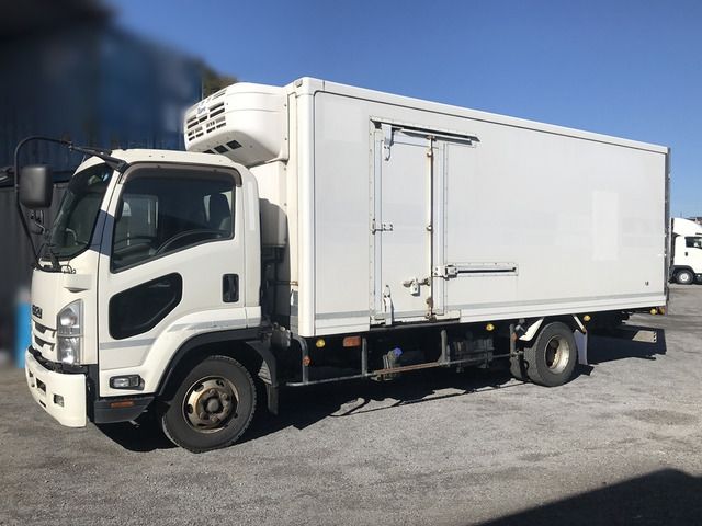Isuzu FORWARD 2018-07 193904-7