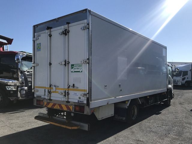 Isuzu FORWARD 2018-07 193904-6
