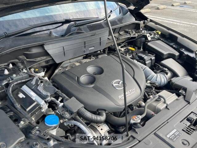 Mazda CX-8 2018-09 206485-18