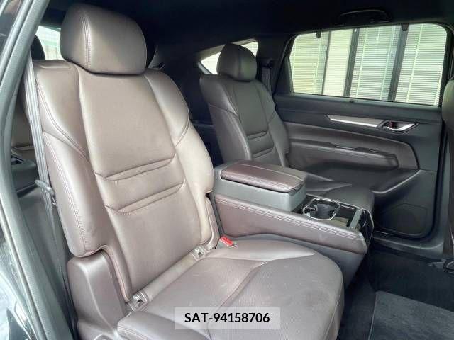 Mazda CX-8 2018-09 206485-9