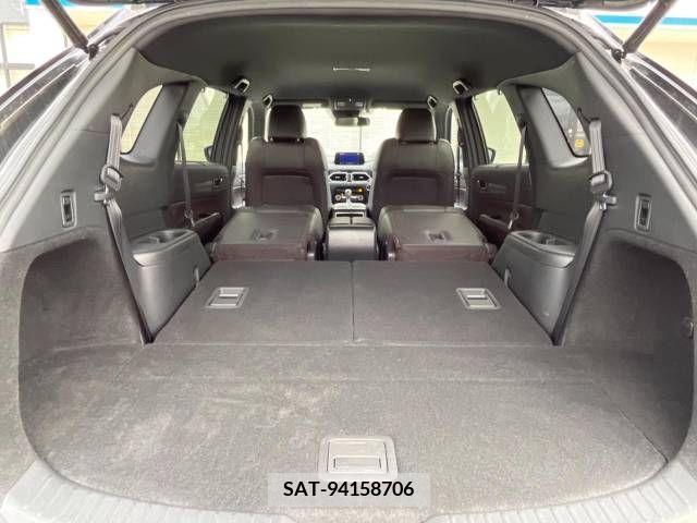 Mazda CX-8 2018-09 206485-11