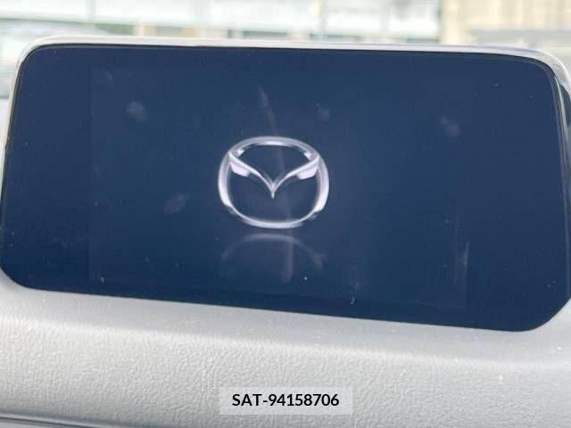 Mazda CX-8 2018-09 206485-2