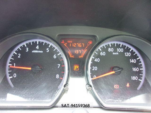 Nissan NOTE 2015-01 345870-3