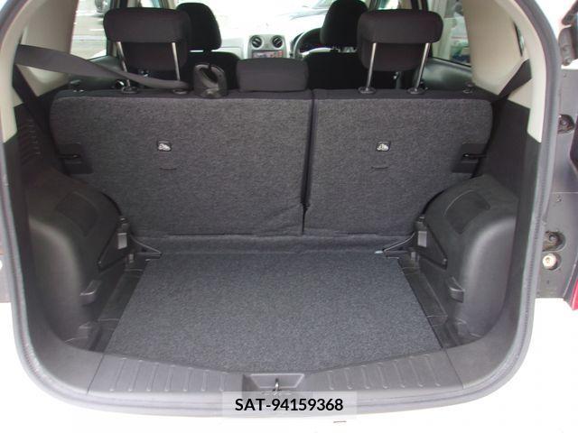 Nissan NOTE 2015-01 345870-9