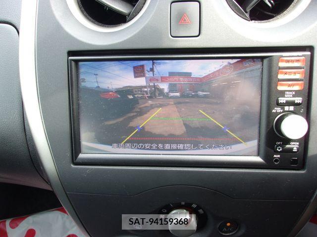 Nissan NOTE 2015-01 345870-11