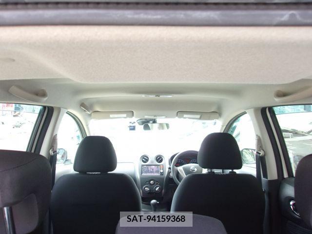 Nissan NOTE 2015-01 345870-10