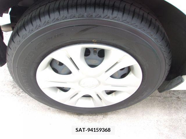 Nissan NOTE 2015-01 345870-4