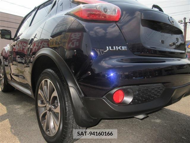 Nissan JUKE 2016-10 256783-17