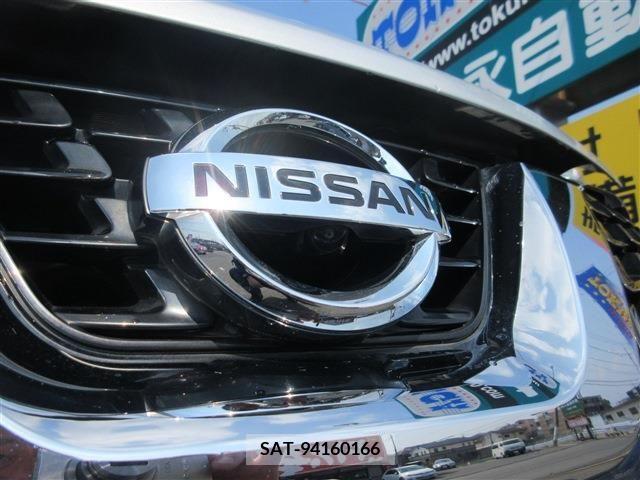 Nissan JUKE 2016-10 256783-10