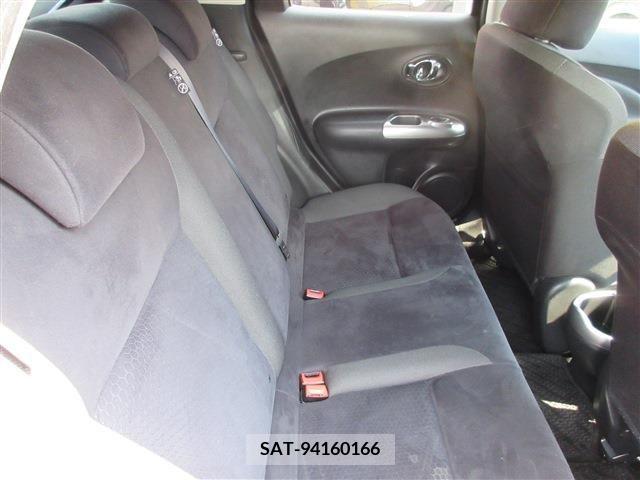 Nissan JUKE 2016-10 256783-6