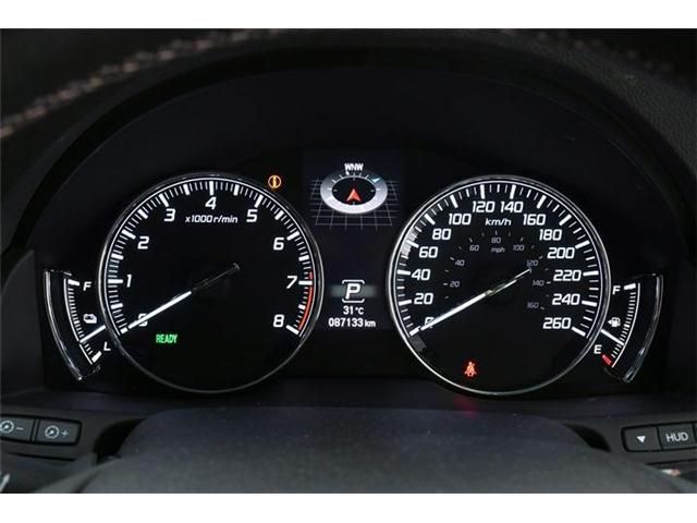 Honda LEGEND 2015-06 12239-9