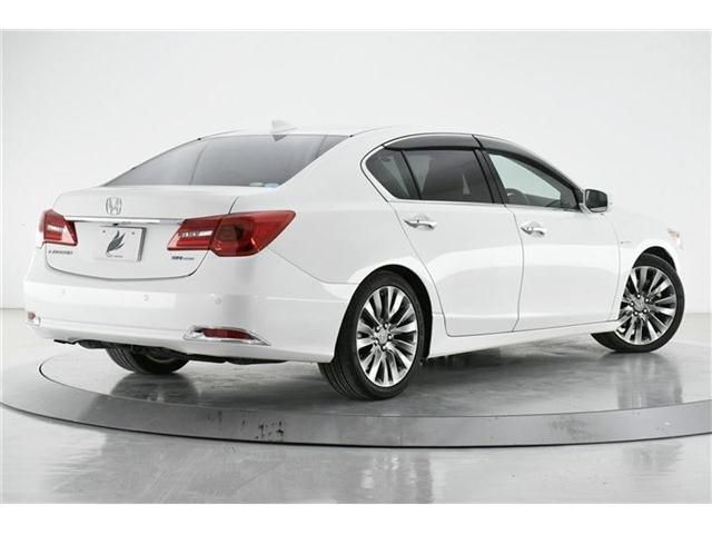 Honda LEGEND 2015-06 12239-1
