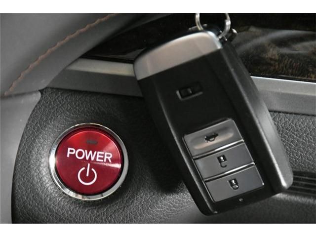 Honda LEGEND 2015-06 12239-8