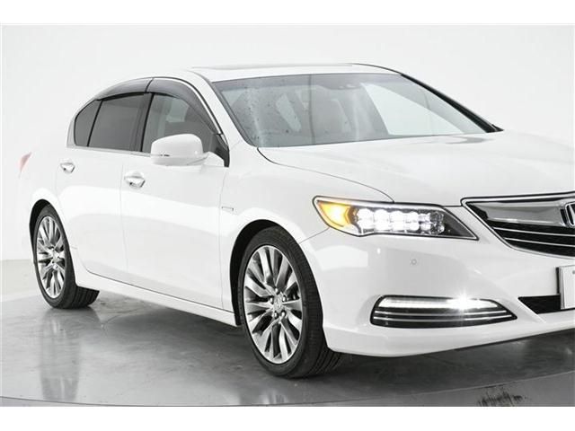 Honda LEGEND 2015-06 12239-4