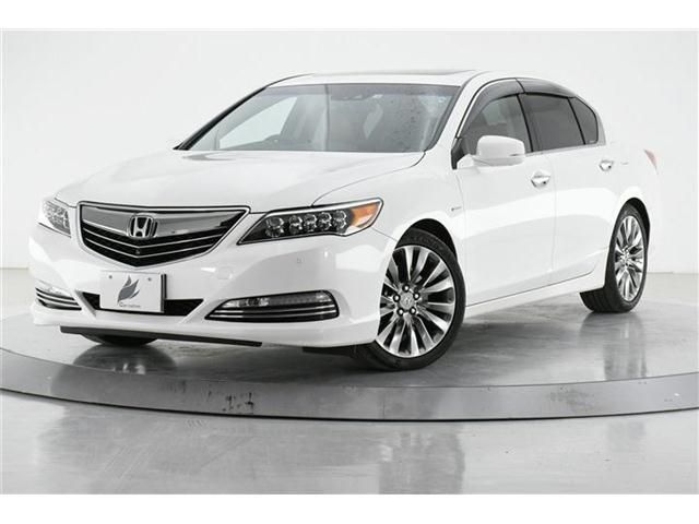 Honda LEGEND 2015-06 12239-0