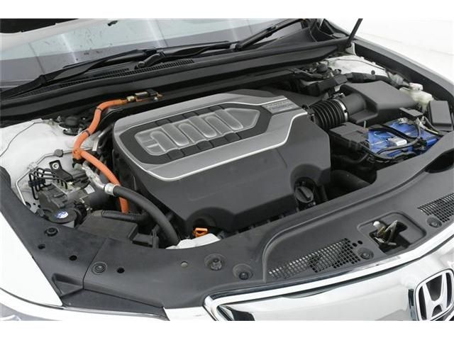 Honda LEGEND 2015-06 12239-10