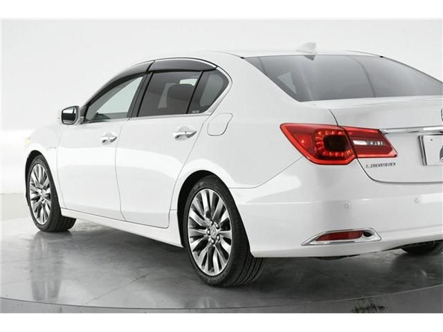 Honda LEGEND 2015-06 12239-6