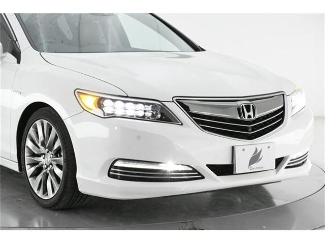 Honda LEGEND 2015-06 12239-2