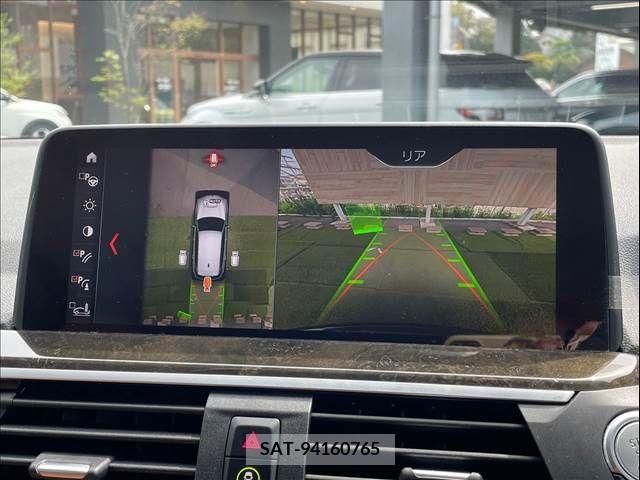 Bmw X3 2019-08 262946-3