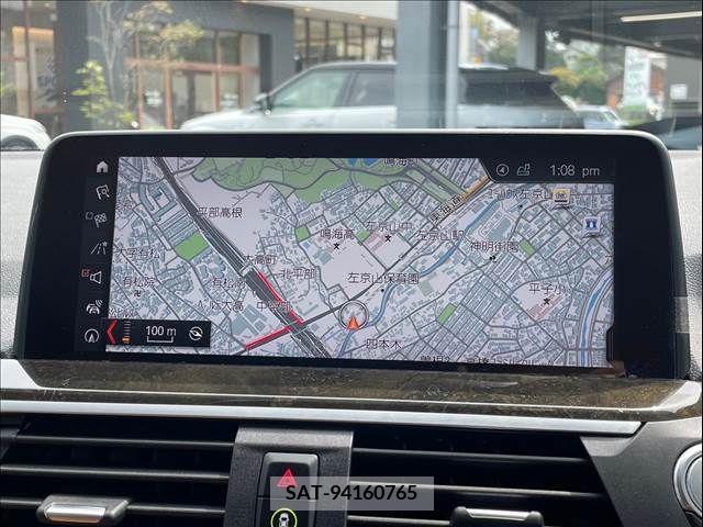 Bmw X3 2019-08 262946-2