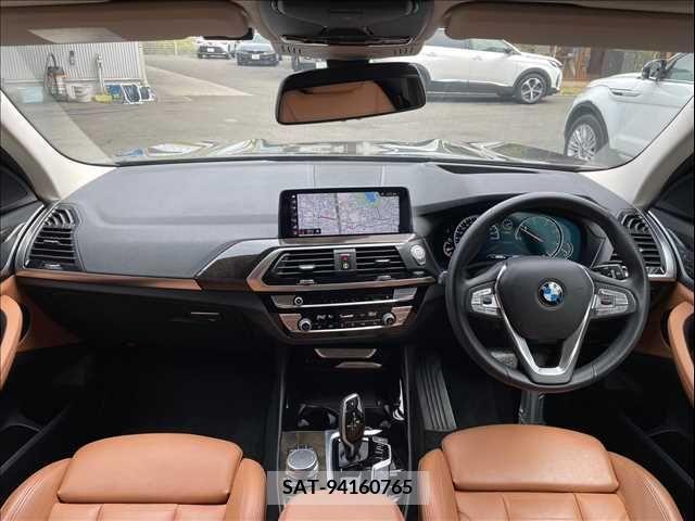 Bmw X3 2019-08 262946-1