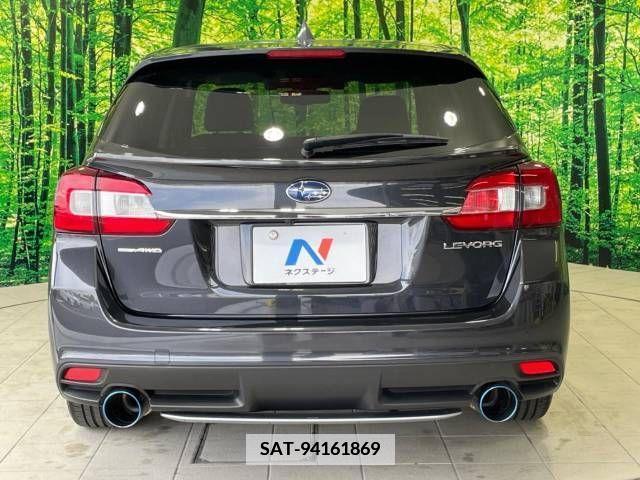Subaru LEVORG 2016-05 382700-15