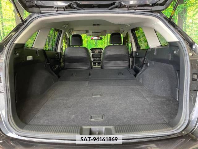 Subaru LEVORG 2016-05 382700-10