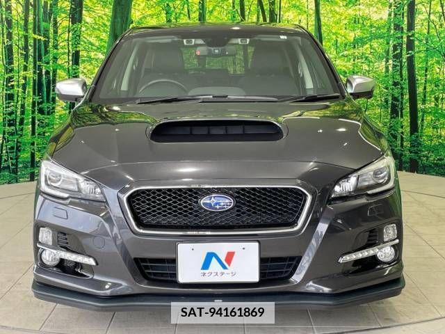 Subaru LEVORG 2016-05 382700-14
