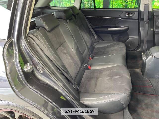 Subaru LEVORG 2016-05 382700-9