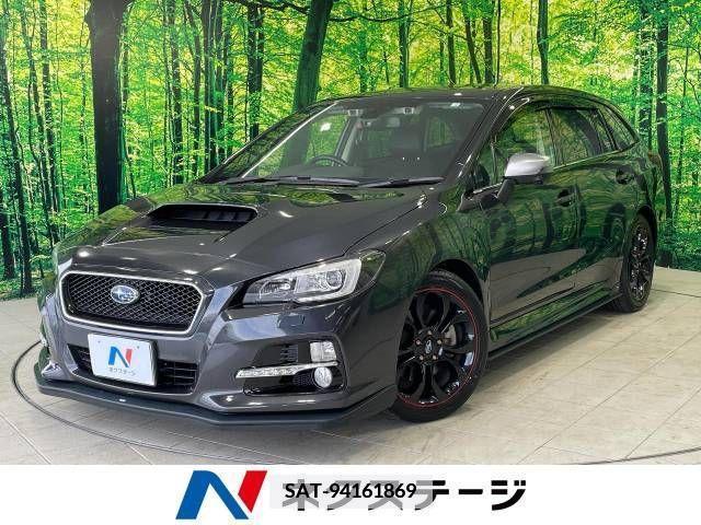 Subaru LEVORG 2016-05 382700-0