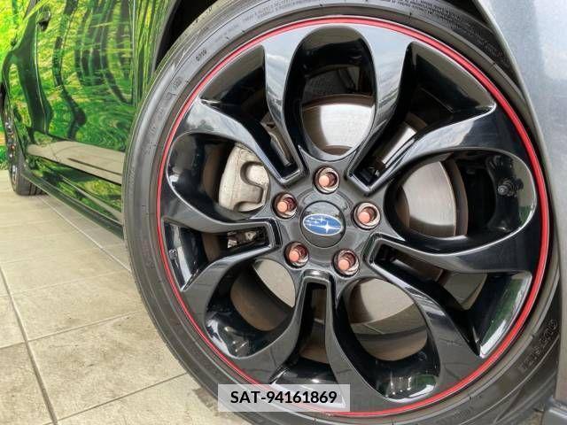 Subaru LEVORG 2016-05 382700-13