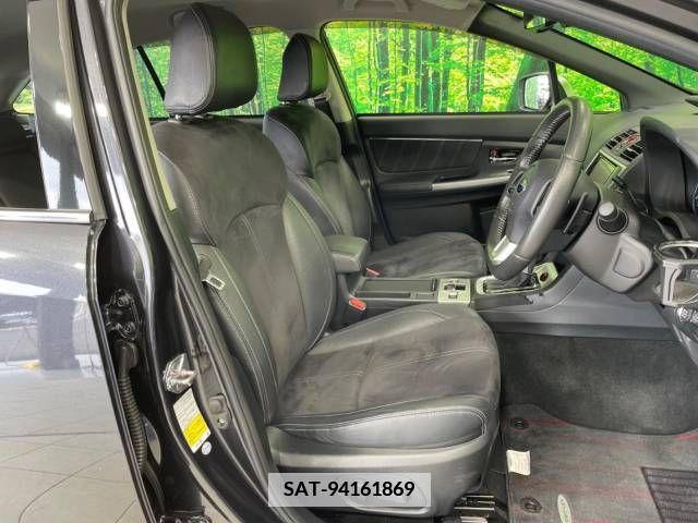 Subaru LEVORG 2016-05 382700-8