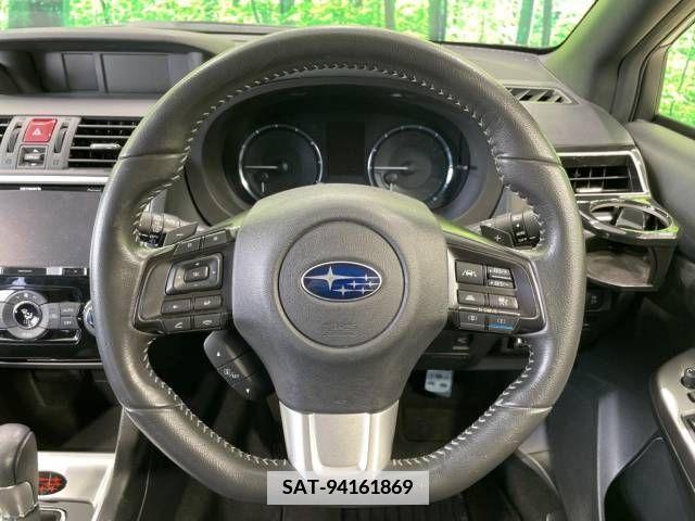 Subaru LEVORG 2016-05 382700-11