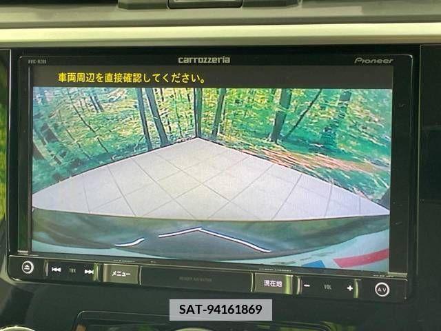 Subaru LEVORG 2016-05 382700-4