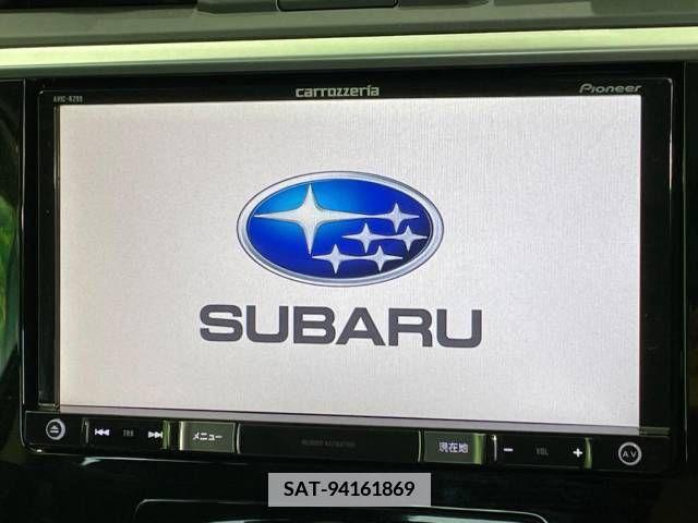 Subaru LEVORG 2016-05 382700-3