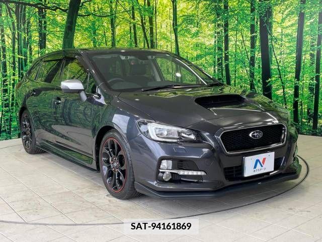 Subaru LEVORG 2016-05 382700-16