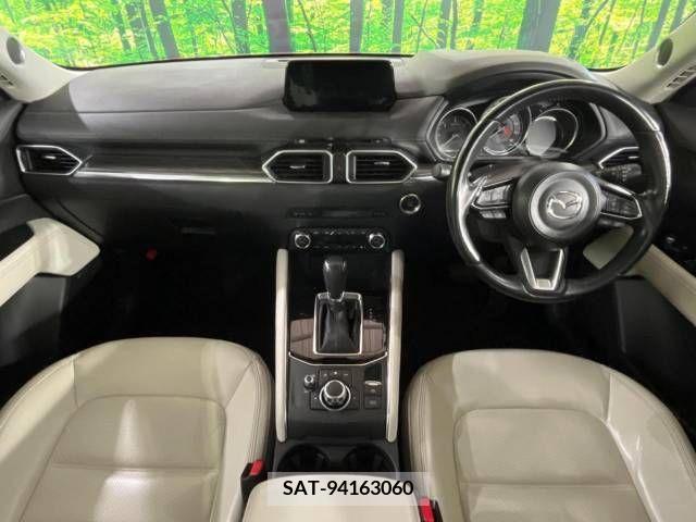 Mazda CX-5 2017-08 221149-1