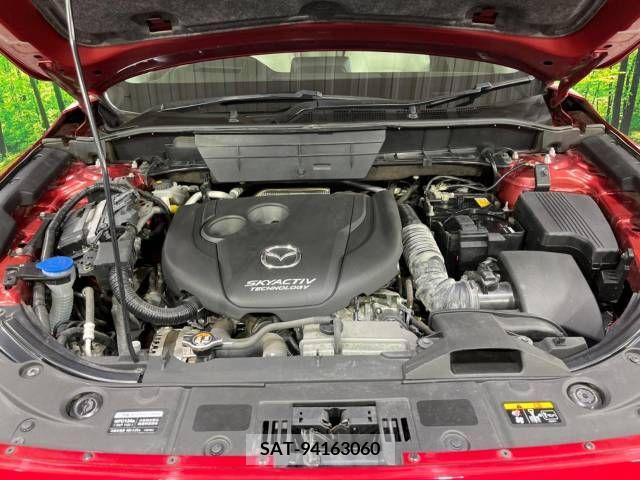 Mazda CX-5 2017-08 221149-18
