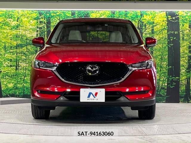 Mazda CX-5 2017-08 221149-14