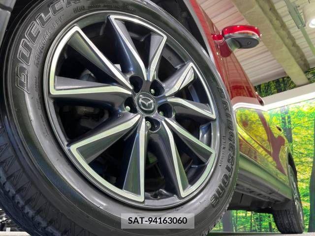 Mazda CX-5 2017-08 221149-13