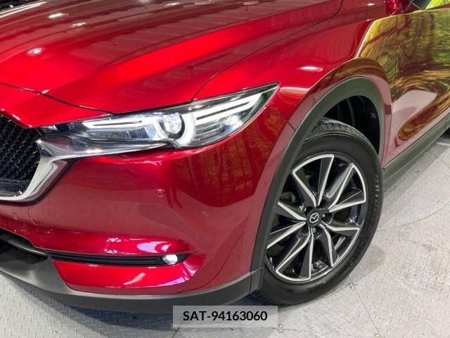 Mazda CX-5 2017-08 221149-12